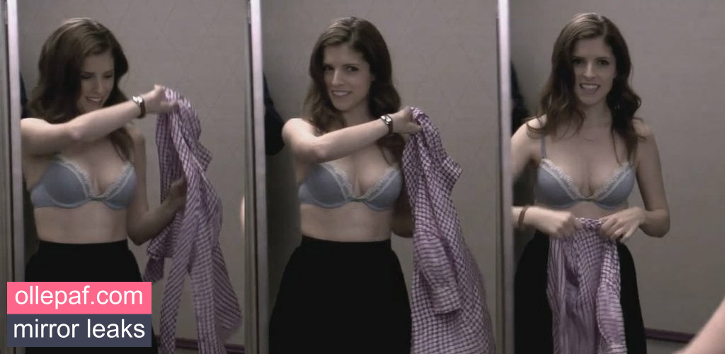 Anna Kendrick Nude Leaks OnlyFans #1221 - Fapello