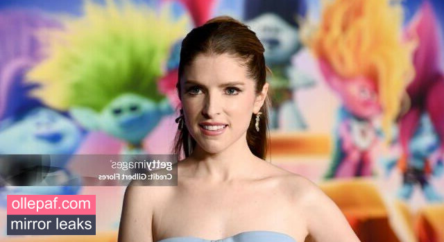 Anna Kendrick Nude Leaks OnlyFans #1254 - Fapello