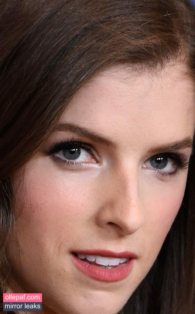 Anna Kendrick Nude Leaks OnlyFans #1378 - Fapello