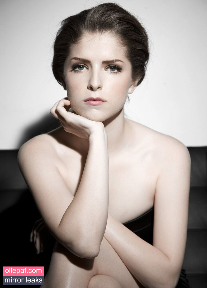 Anna Kendrick Nude Leaks OnlyFans #1415 - Fapello