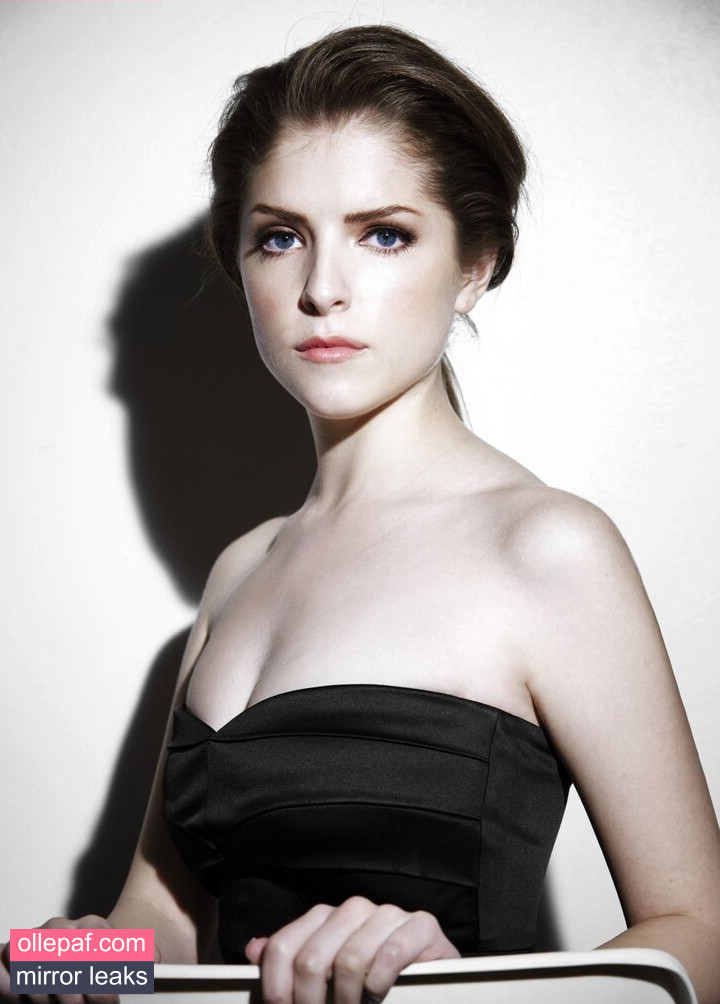 Anna Kendrick Nude Leaks OnlyFans #1419 - Fapello