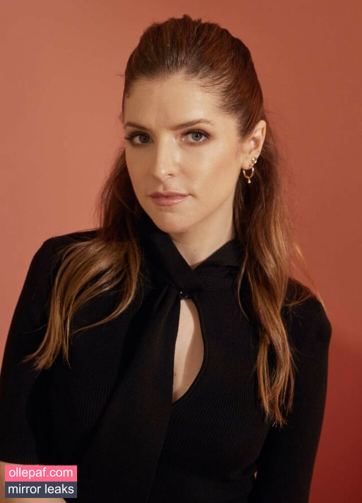 Anna Kendrick Nude Leaks OnlyFans #1471 - Fapello