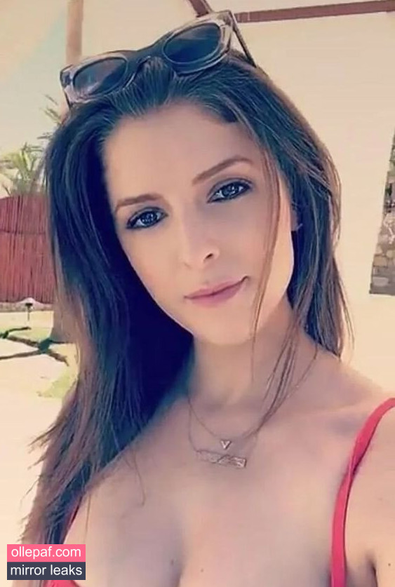 Anna Kendrick Nude Leaks OnlyFans #301 - Fapello