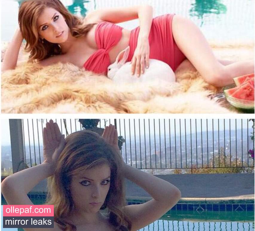 Anna Kendrick Nude Leaks OnlyFans #314 - Fapello