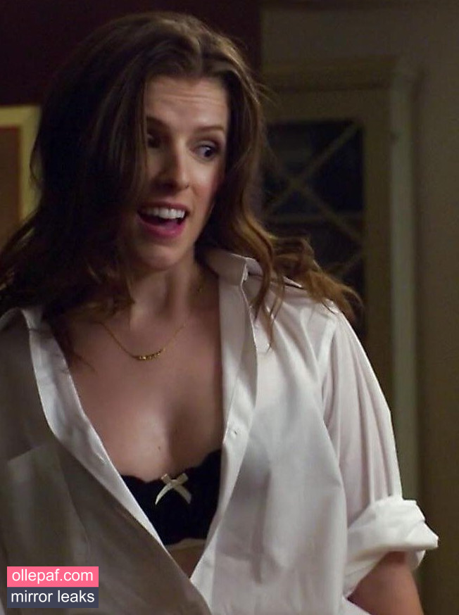 Anna Kendrick Nude Leaks OnlyFans #323 - Fapello