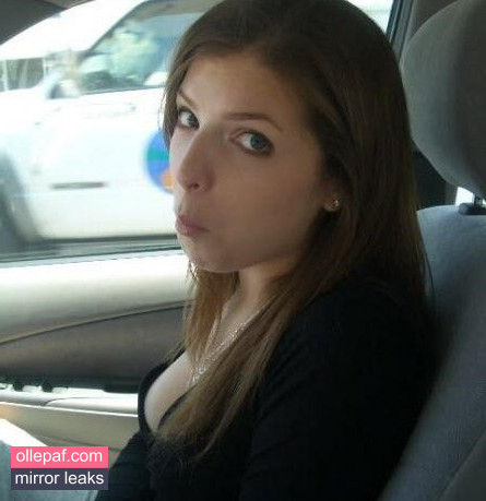 Anna Kendrick Nude Leaks OnlyFans #326 - Fapello