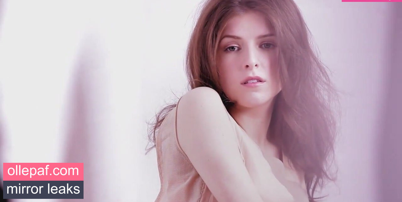 Anna Kendrick Nude Leaks OnlyFans #415 - Fapello