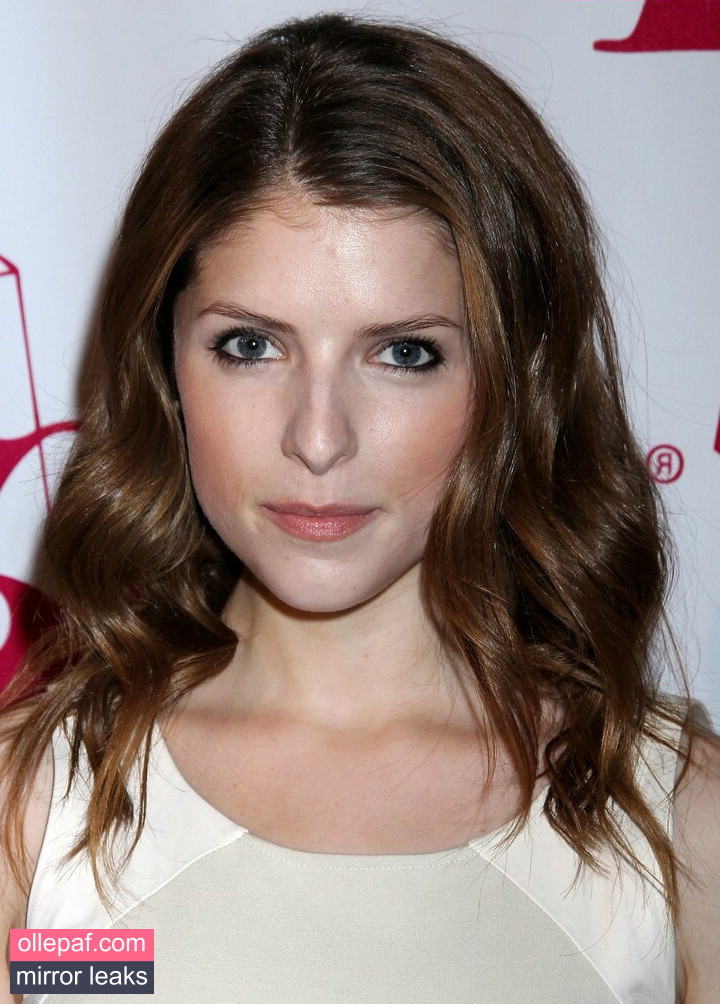 Anna Kendrick Nude Leaks OnlyFans #638 - Fapello