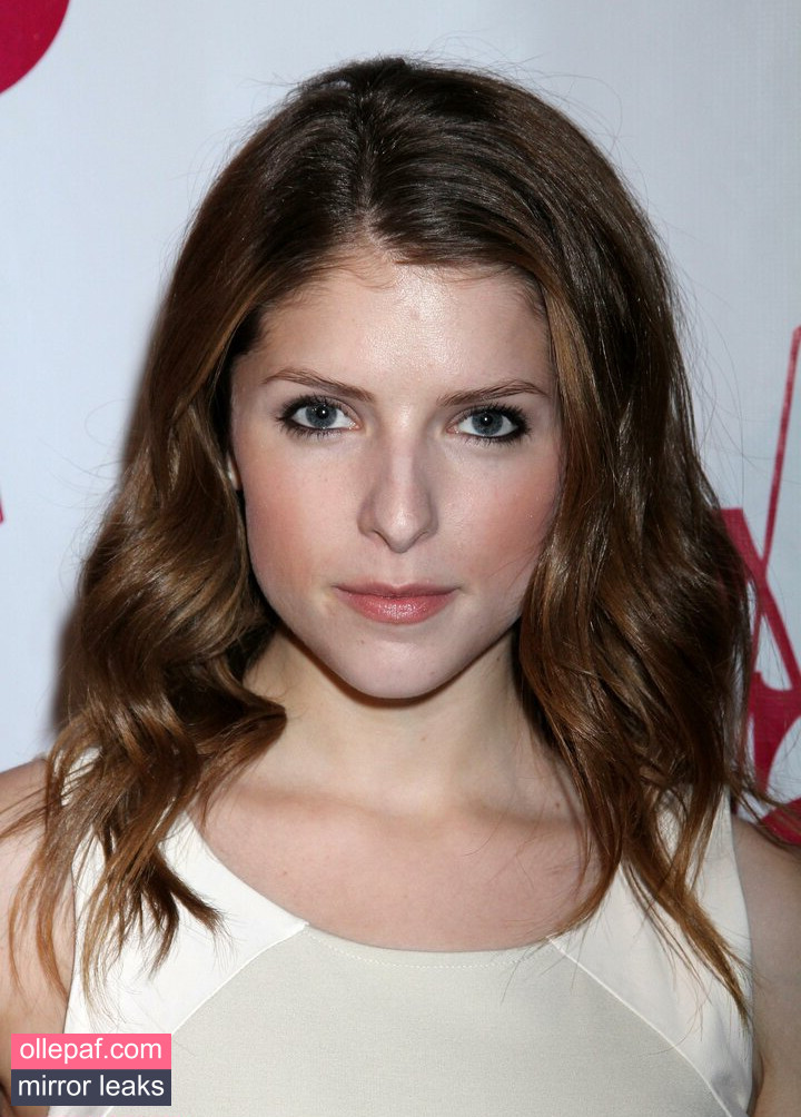 Anna Kendrick Nude Leaks OnlyFans #643 - Fapello