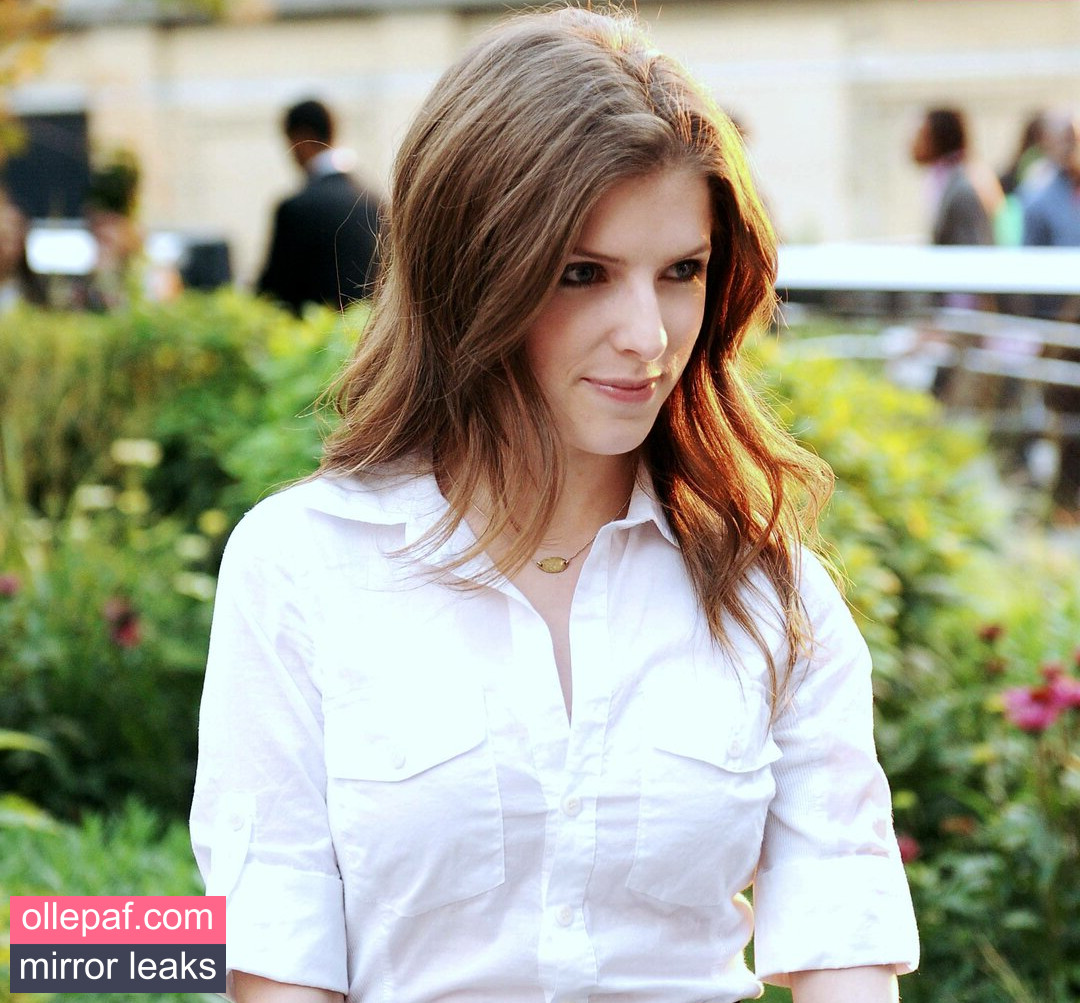 Latest Leaks Anna Kendrick Nude #664 - Fapello