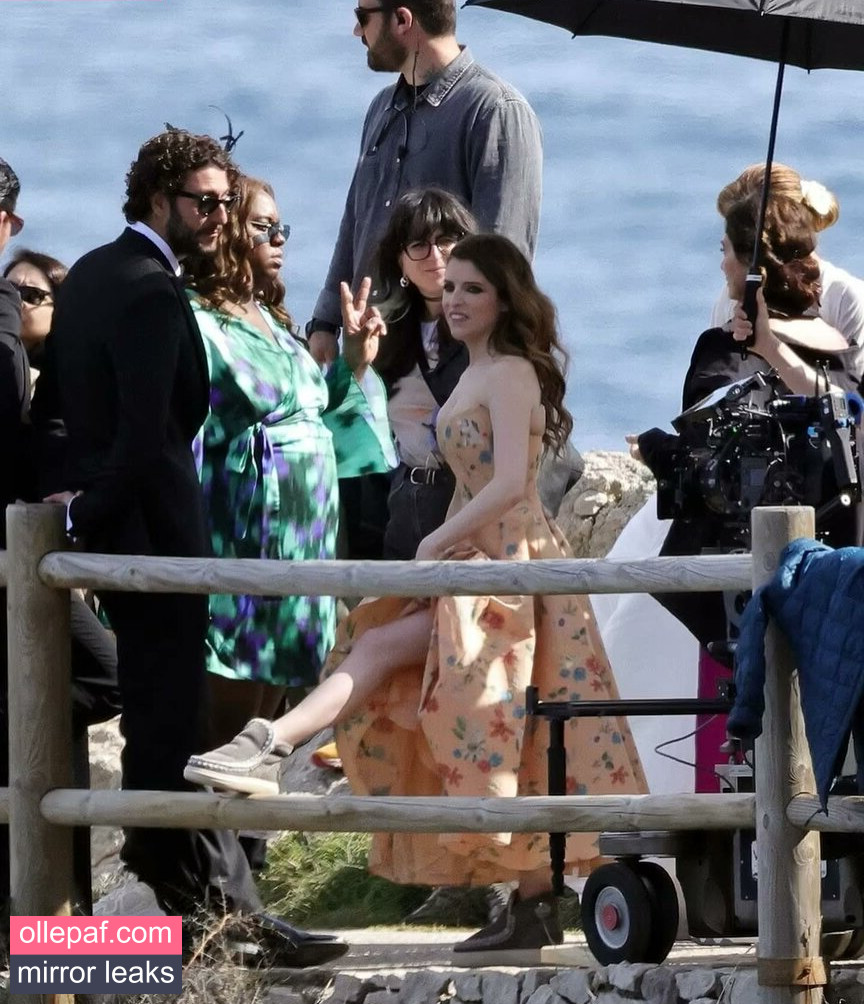 Latest Leaks Anna Kendrick Nude #676 - Fapello