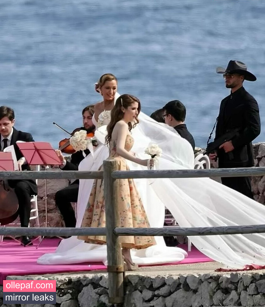 Latest Leaks Anna Kendrick Nude #678 - Fapello