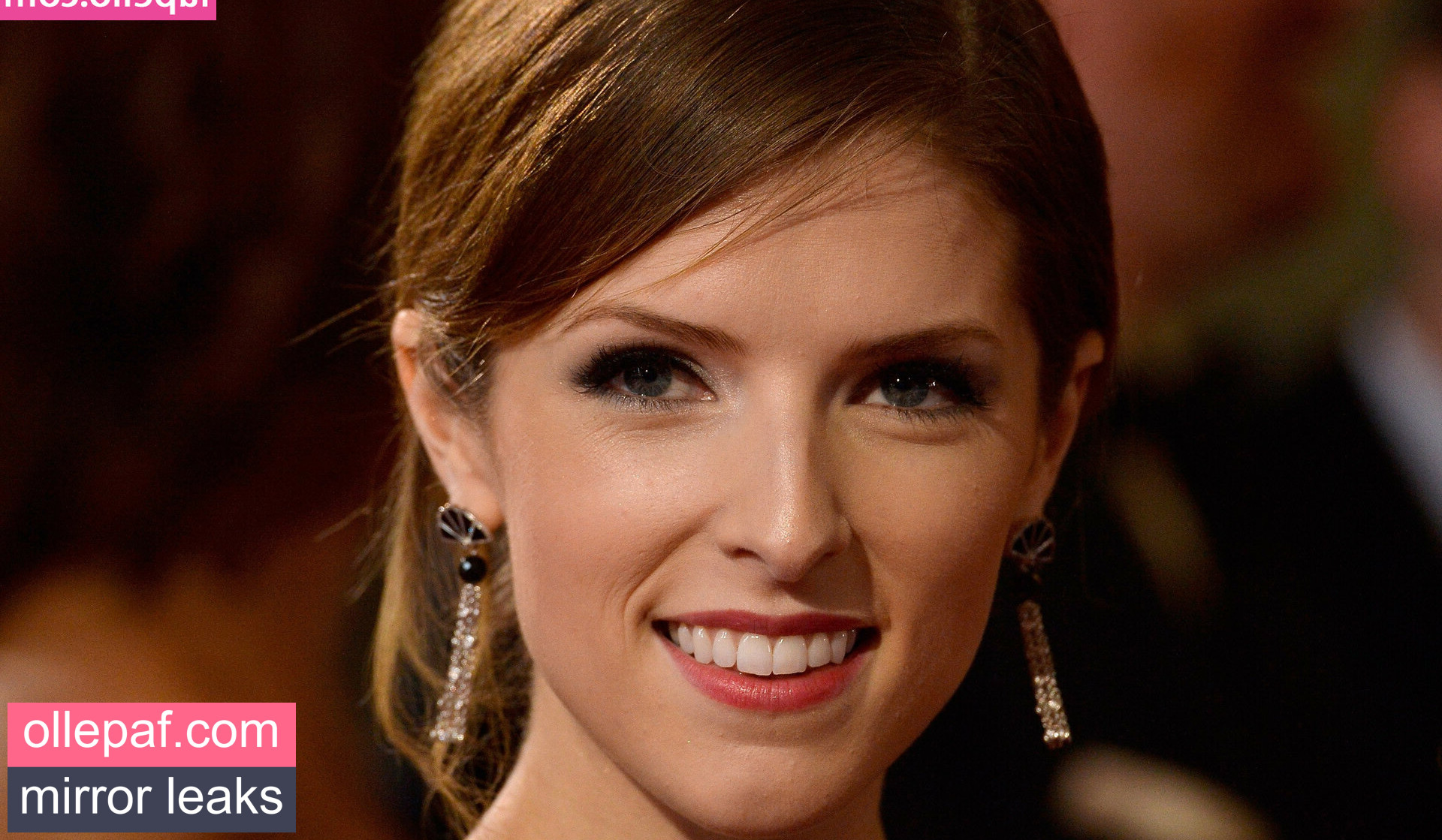 Anna Kendrick Nude Leaks OnlyFans #802 - Fapello