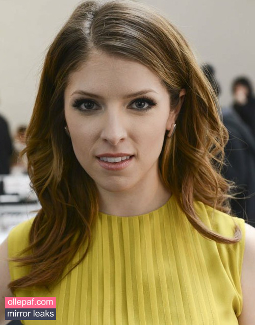 Anna Kendrick Nude Leaks OnlyFans #935 - Fapello