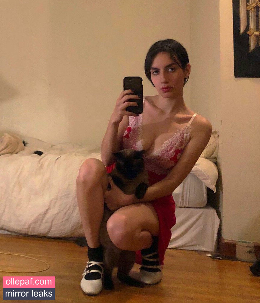 Latest Leaks Anna Khachiyan Nude #18 - Fapello