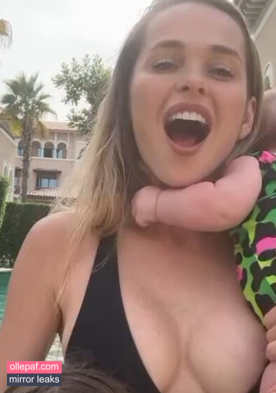 Latest Leaks Anna Khilkevich Nude #2 - Fapello