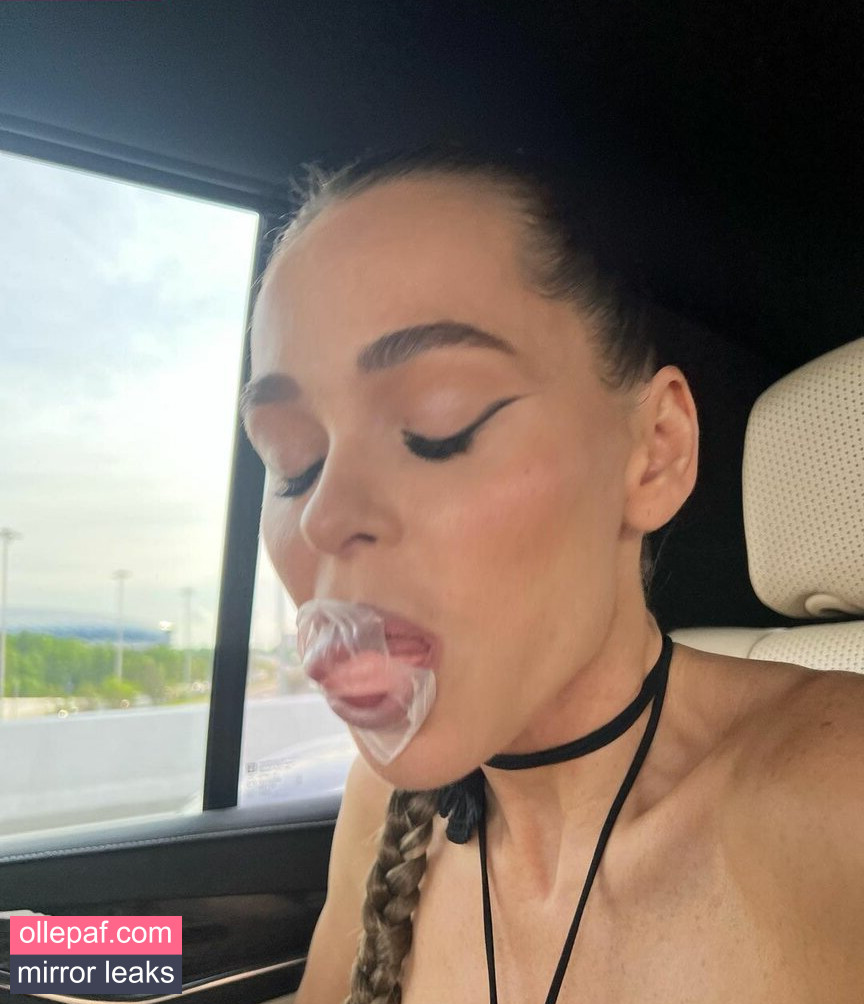 Latest Leaks Anna Khilkevich Nude #32 - Fapello