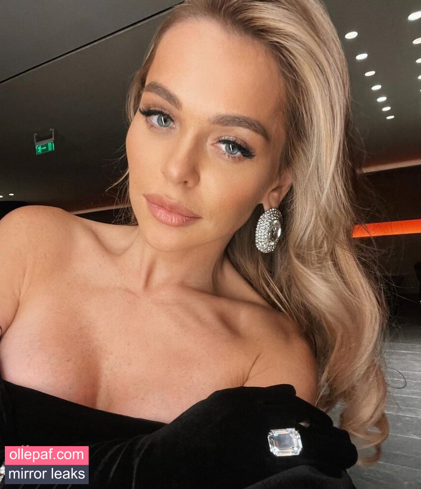 Latest Leaks Anna Khilkevich Nude #39 - Fapello