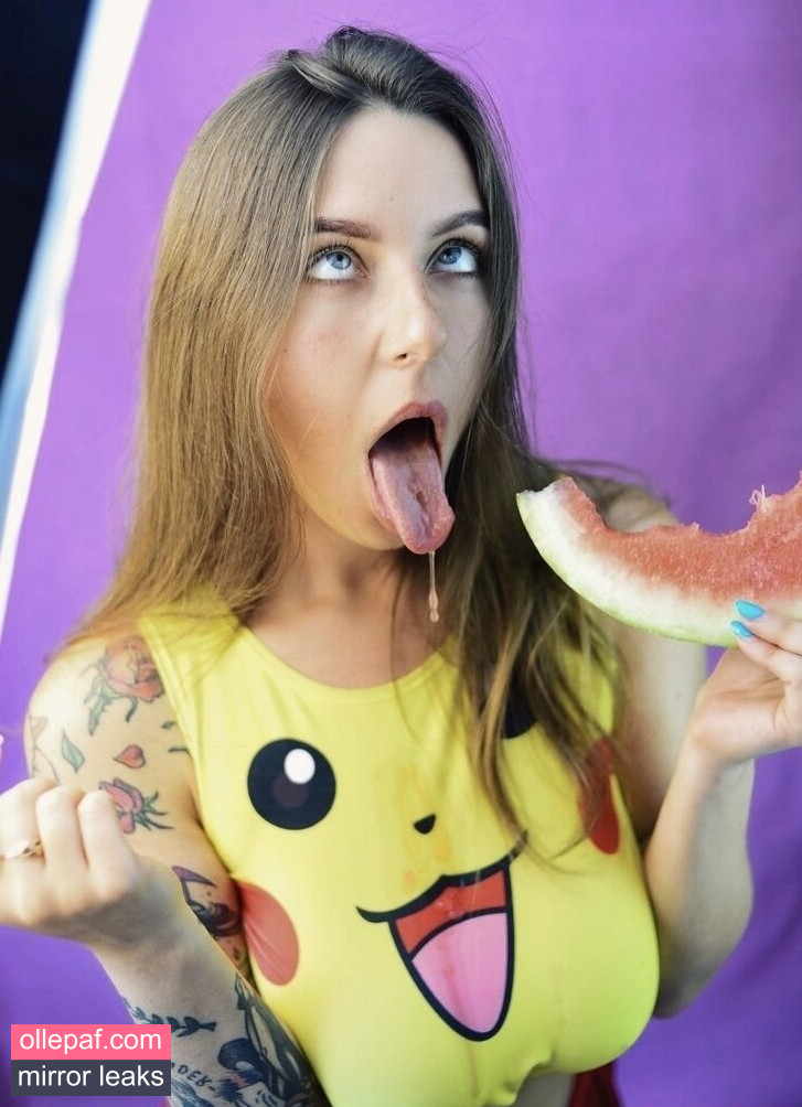 Latest Leaks Anna Kochanius Nude #11 - Fapello