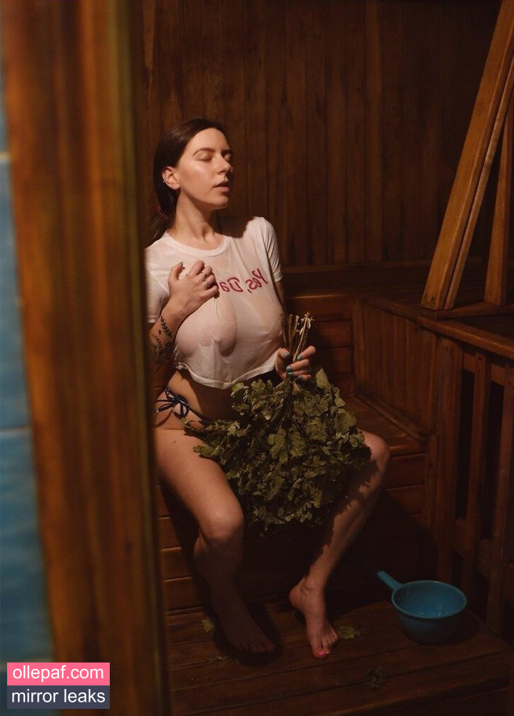 Latest Leaks Anna Kochanius Nude #121 - Fapello