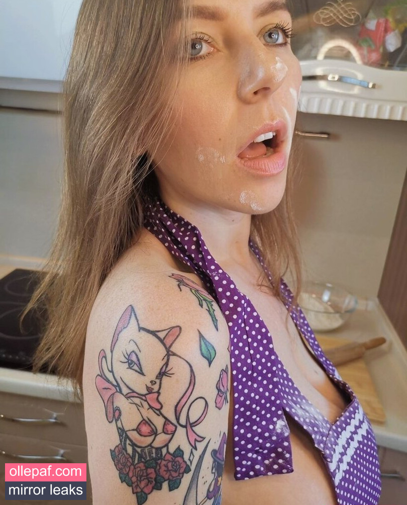 Latest Leaks Anna Kochanius Nude #15 - Fapello