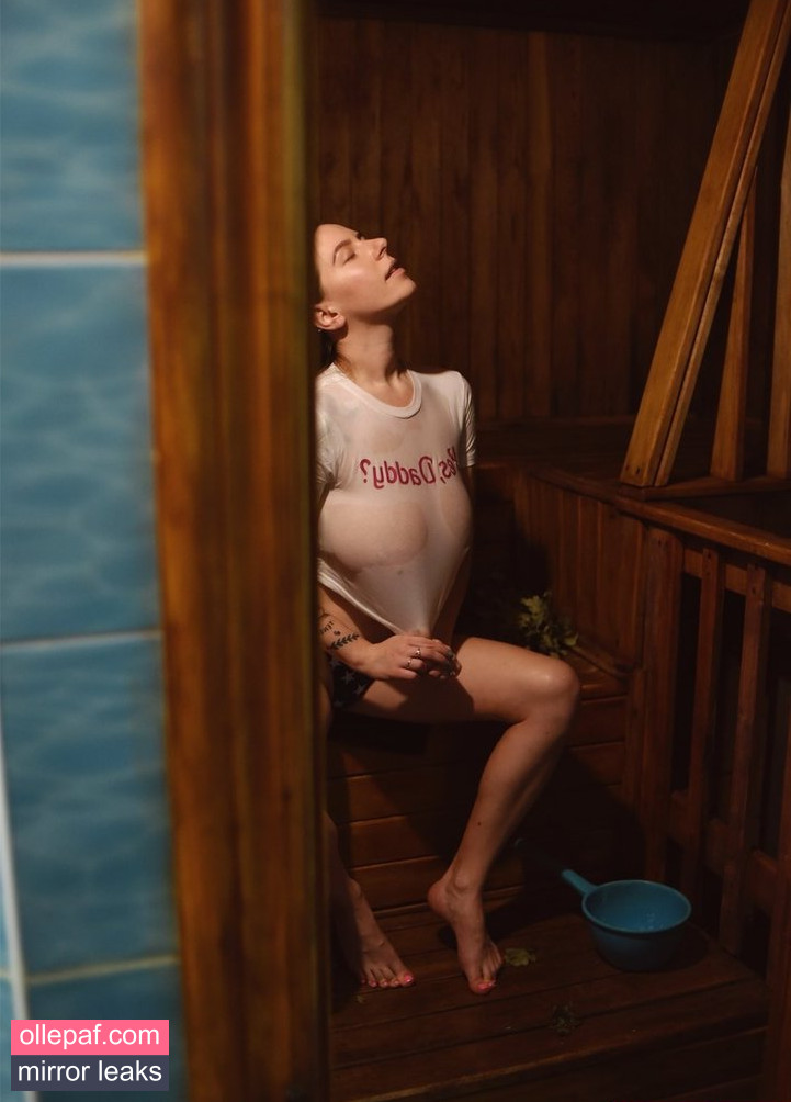 Latest Leaks Anna Kochanius Nude #221 - Fapello