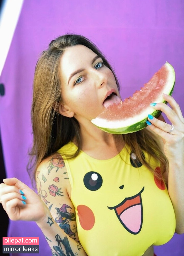 Latest Leaks Anna Kochanius Nude #5 - Fapello