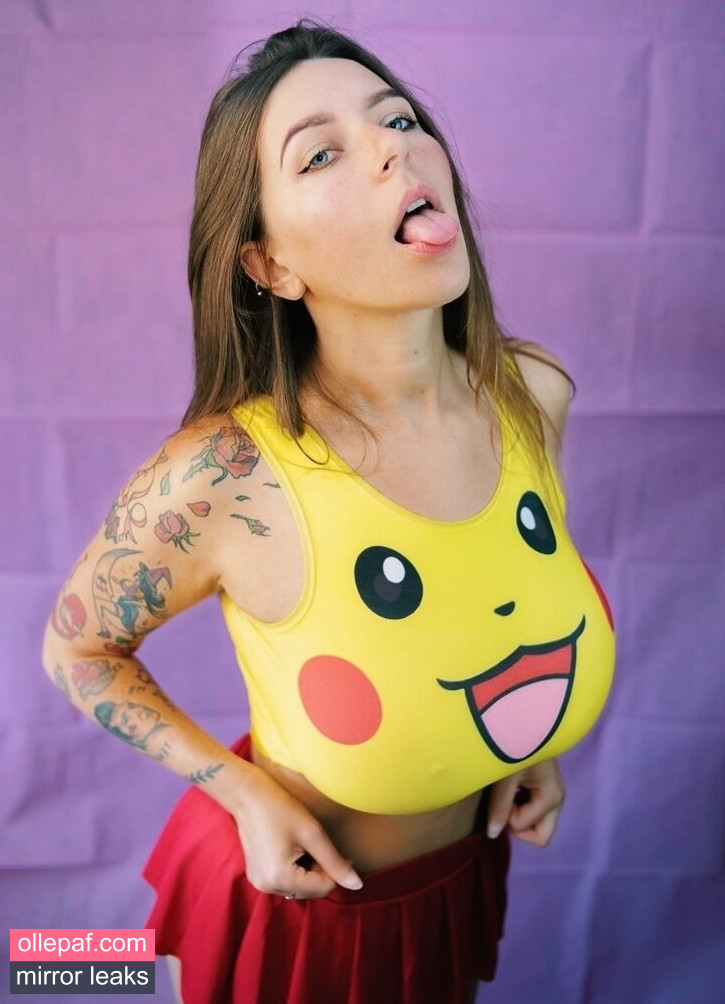 Latest Leaks Anna Kochanius Nude #7 - Fapello