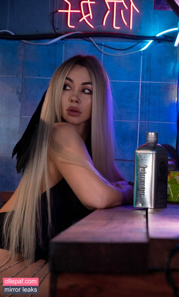 Latest Leaks Anna Kostenko Nude #364 - Fapello
