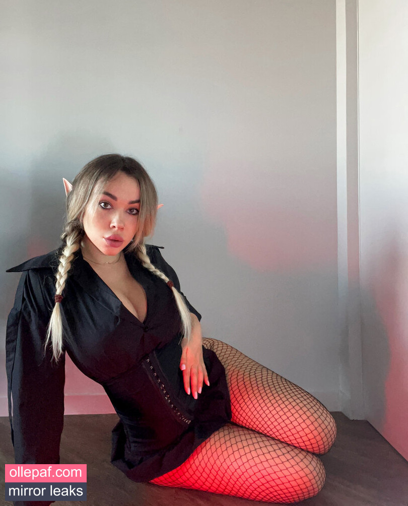 Latest Leaks Anna Kostenko Nude #405 - Fapello