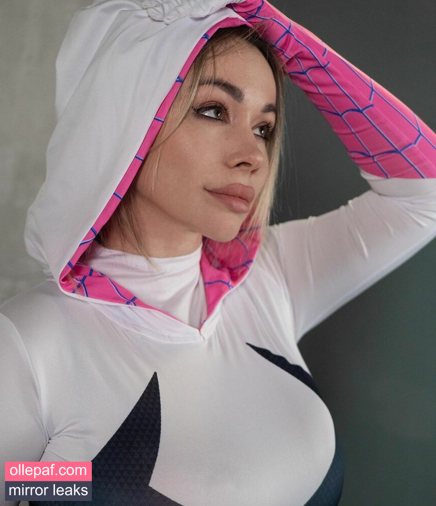 Latest Leaks Anna Kostenko Nude #417 - Fapello