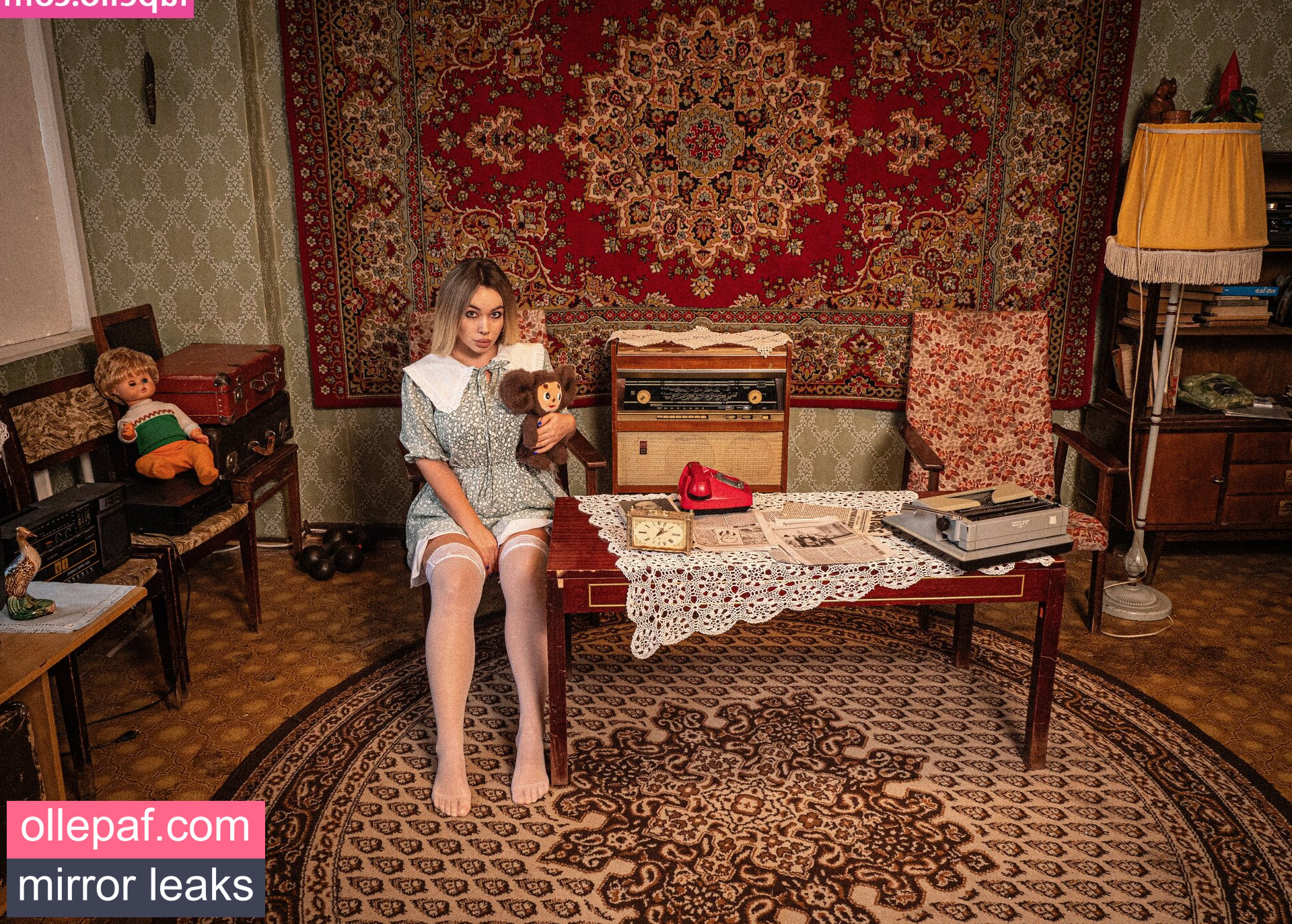 Latest Leaks Anna Kostenko Nude #454 - Fapello