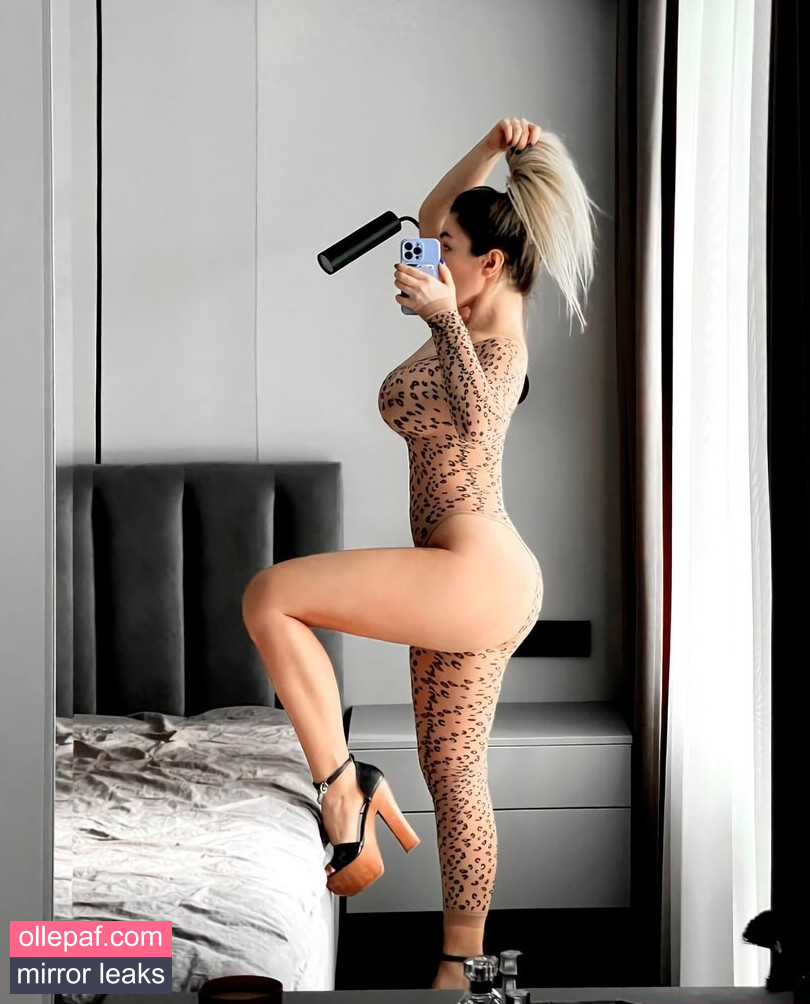 Latest Leaks Anna Kostenko Nude #477 - Fapello