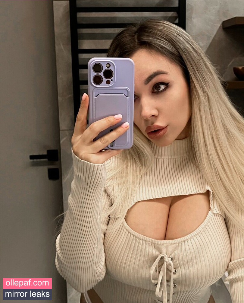 Latest Leaks Anna Kostenko Nude #502 - Fapello