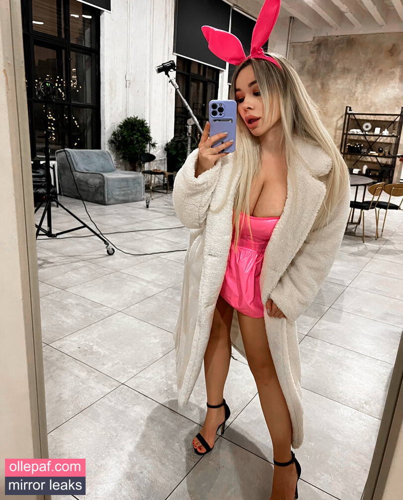 Latest Leaks Anna Kostenko Nude #592 - Fapello
