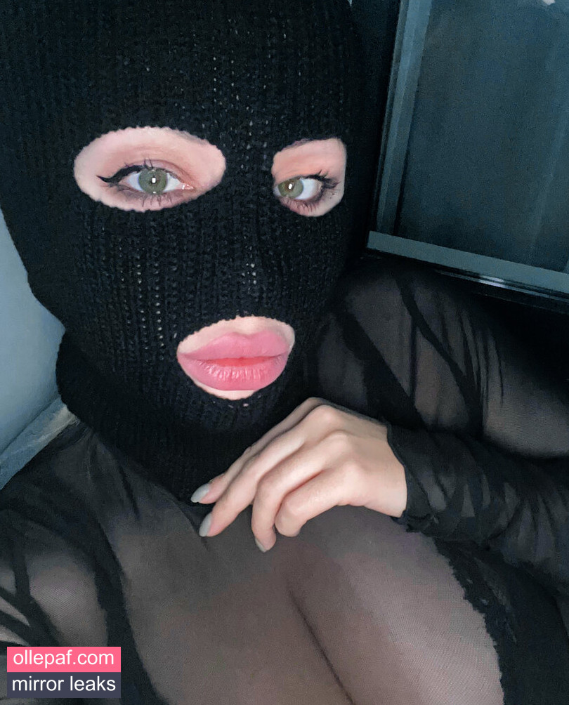 Latest Leaks Anna Kostenko Nude #613 - Fapello