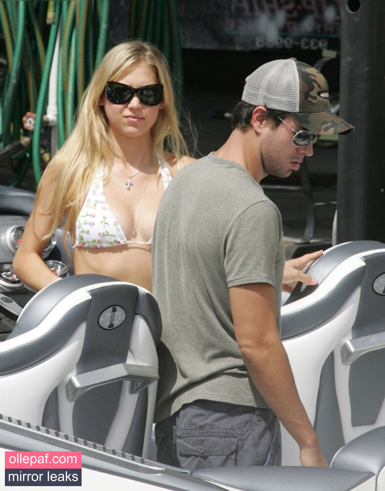 Latest Leaks Anna Kournikova Nude #140 - Fapello