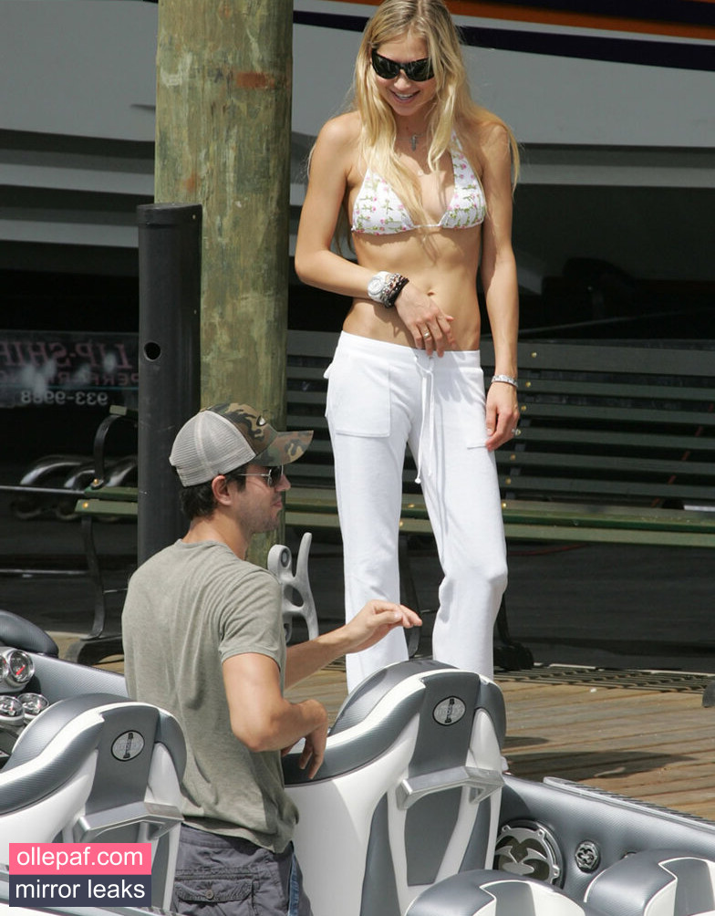 Latest Leaks Anna Kournikova Nude #141 - Fapello