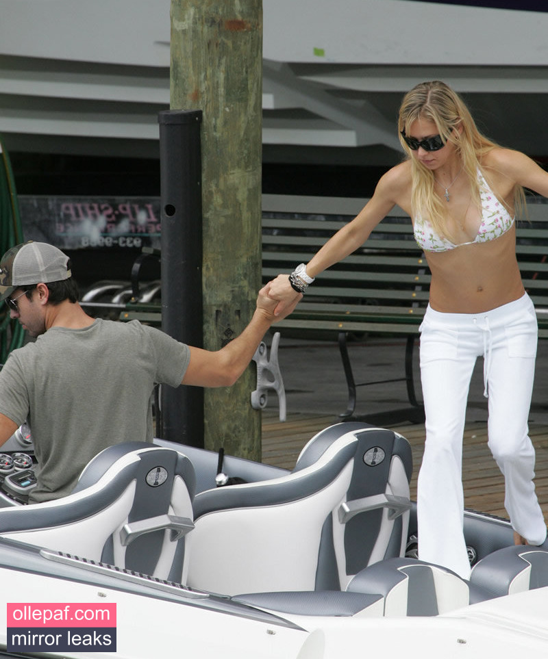 Latest Leaks Anna Kournikova Nude #147 - Fapello