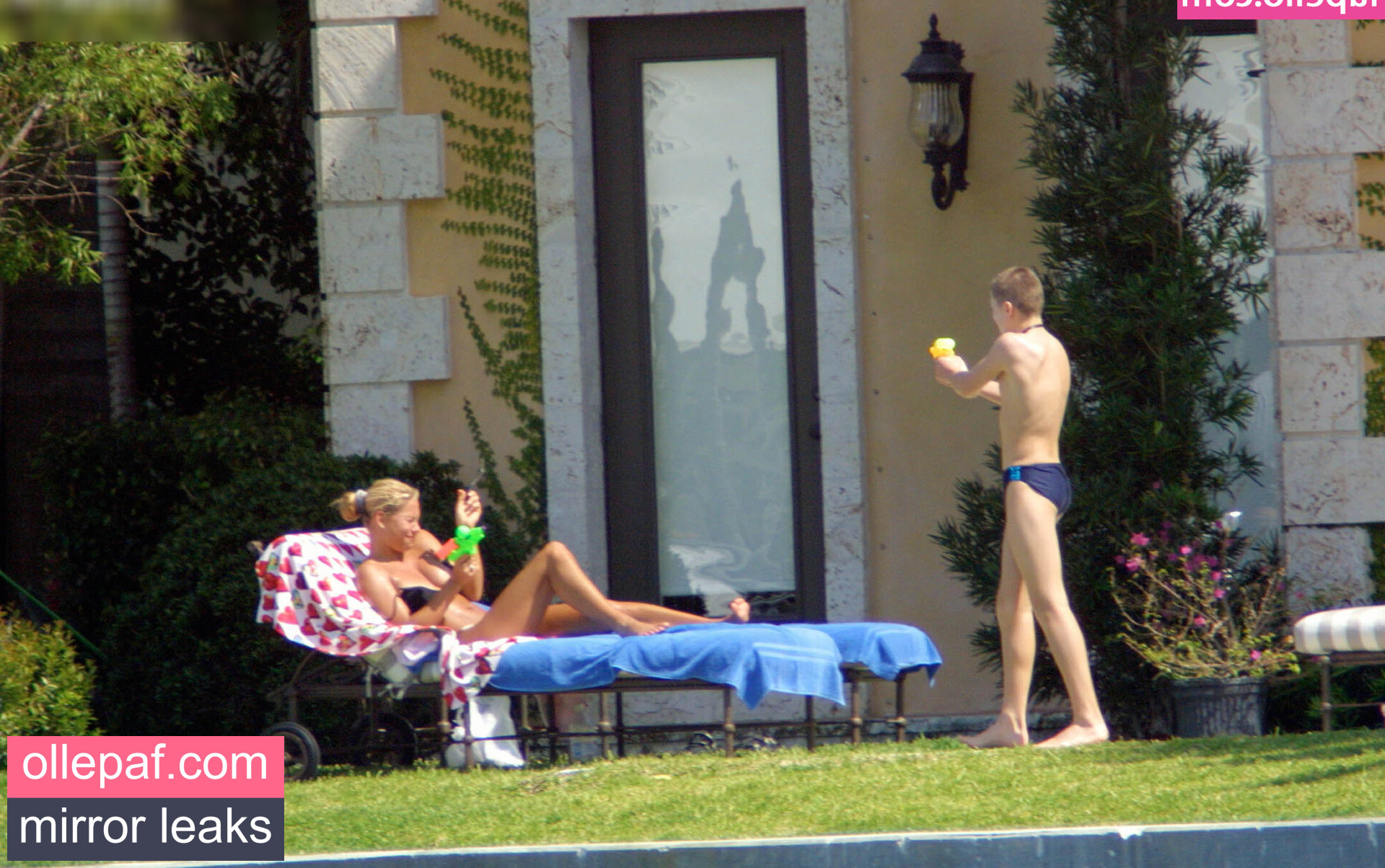 Latest Leaks Anna Kournikova Nude #205 - Fapello