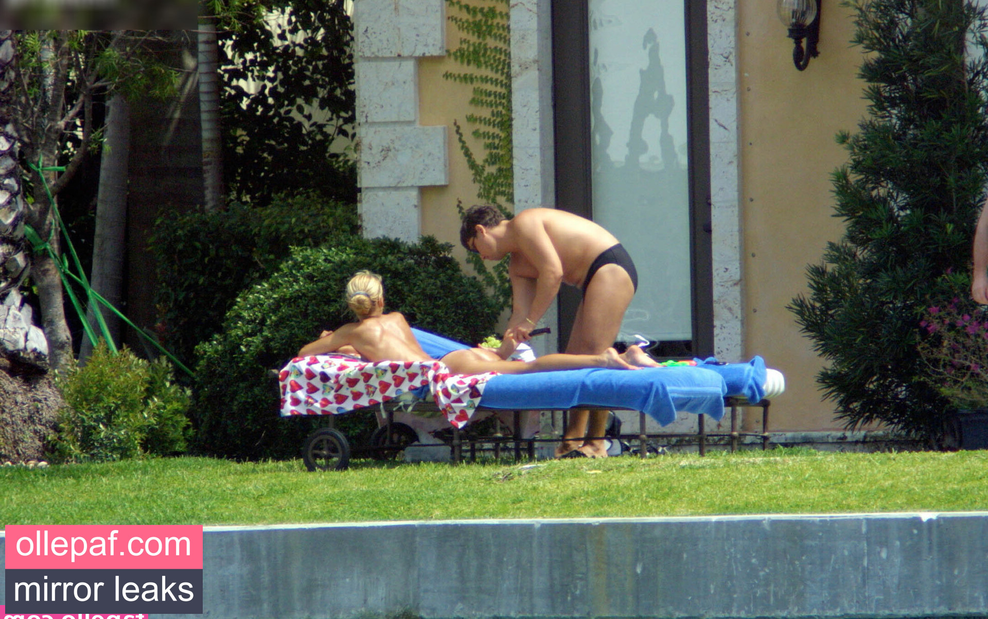 Latest Leaks Anna Kournikova Nude #206 - Fapello