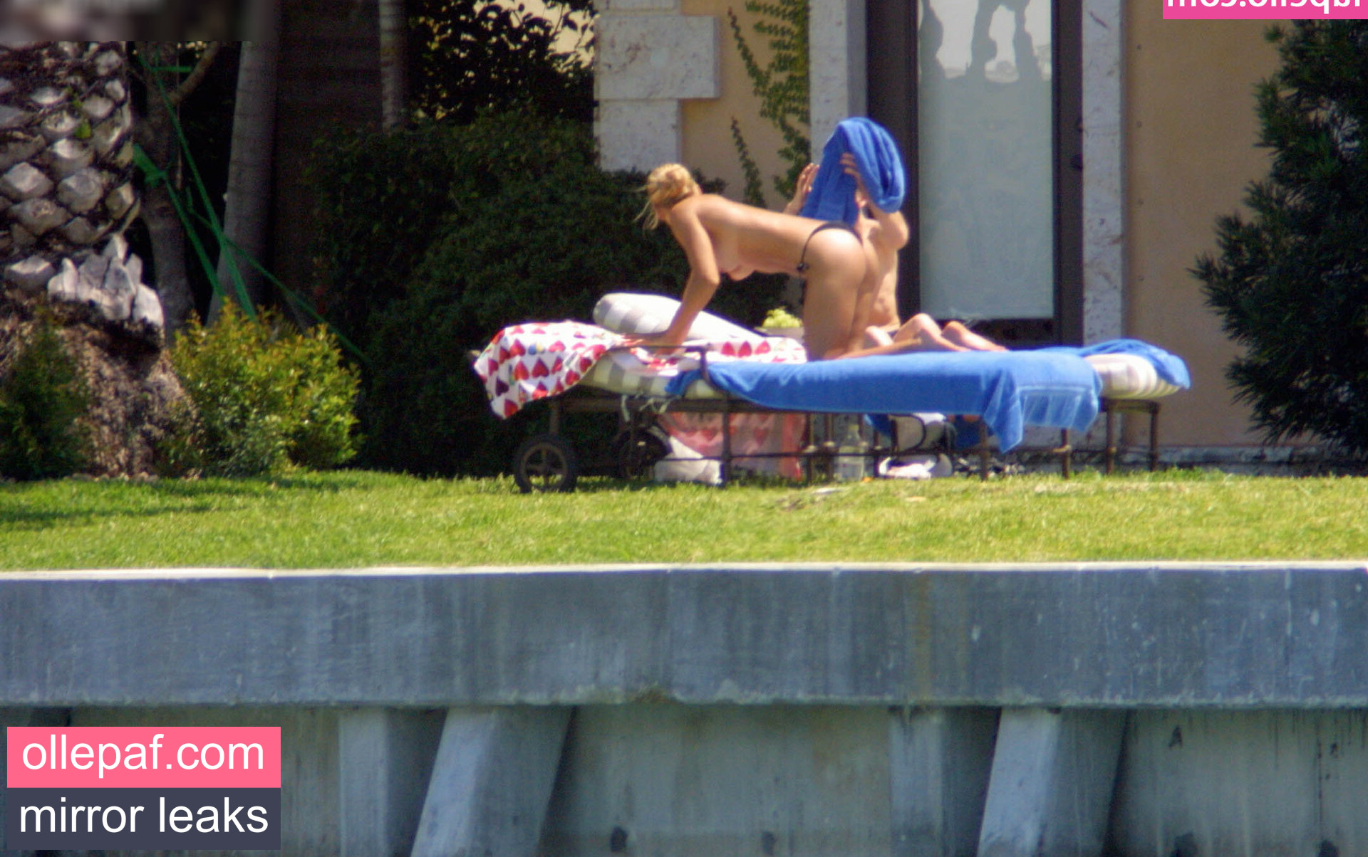 Latest Leaks Anna Kournikova Nude #210 - Fapello