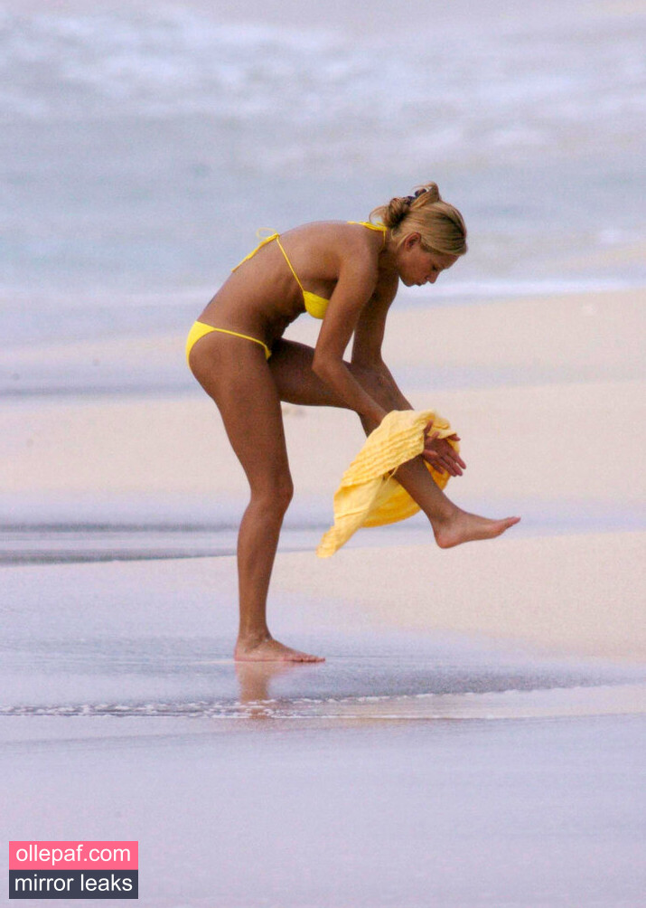 Latest Leaks Anna Kournikova Nude #233 - Fapello