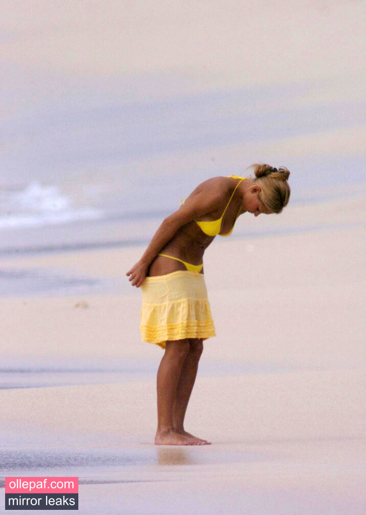Latest Leaks Anna Kournikova Nude #234 - Fapello