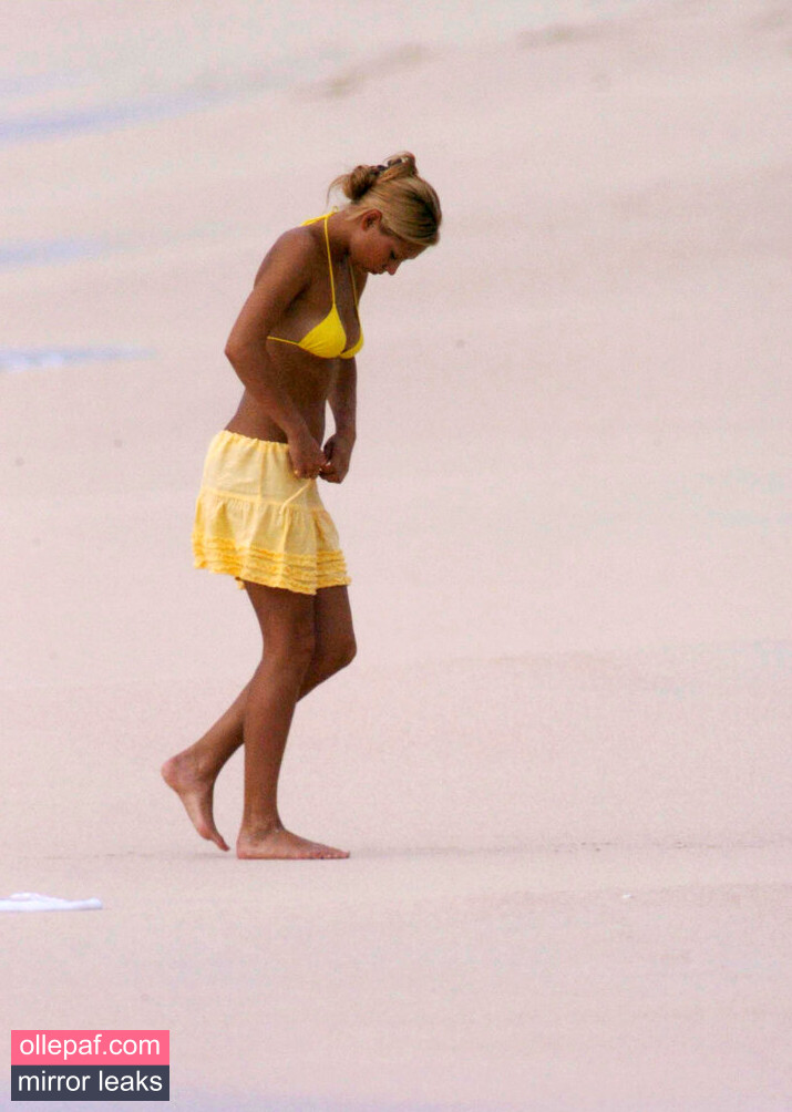 Latest Leaks Anna Kournikova Nude #239 - Fapello