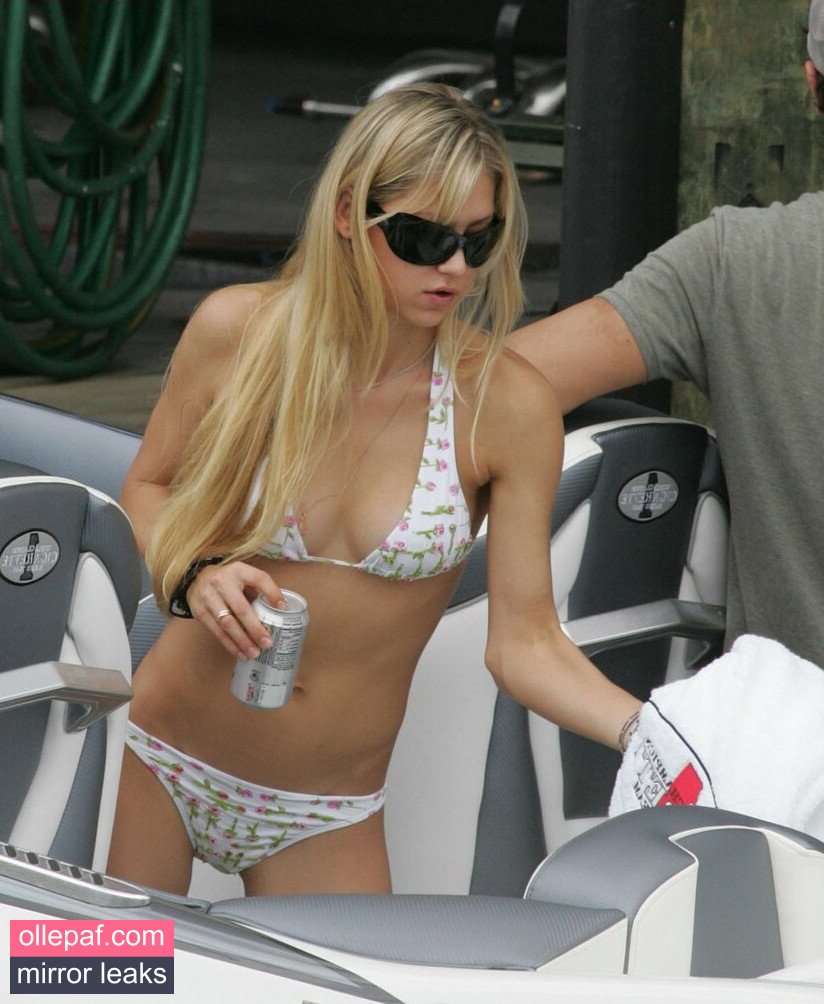 Latest Leaks Anna Kournikova Nude #282 - Fapello