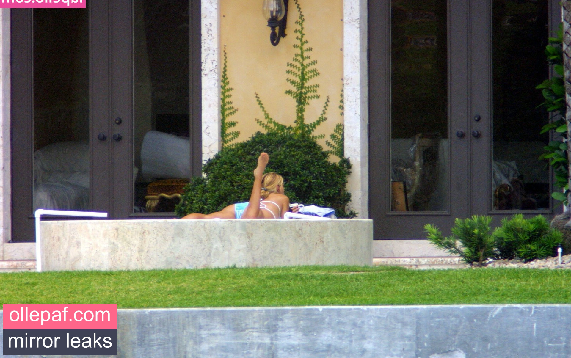 Latest Leaks Anna Kournikova Nude #337 - Fapello