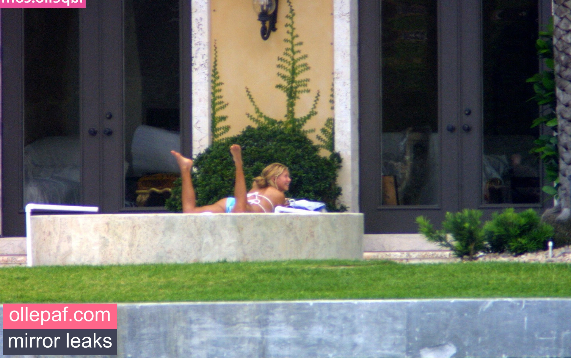 Latest Leaks Anna Kournikova Nude #348 - Fapello