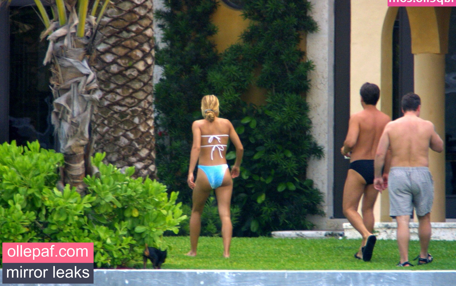 Latest Leaks Anna Kournikova Nude #350 - Fapello