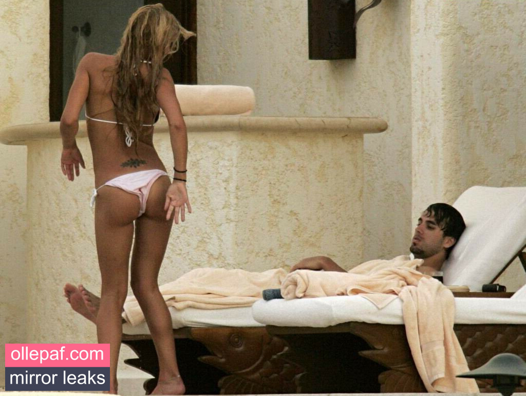Latest Leaks Anna Kournikova Nude #384 - Fapello